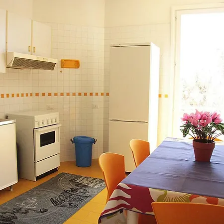 Vakantiehuis Treasure *