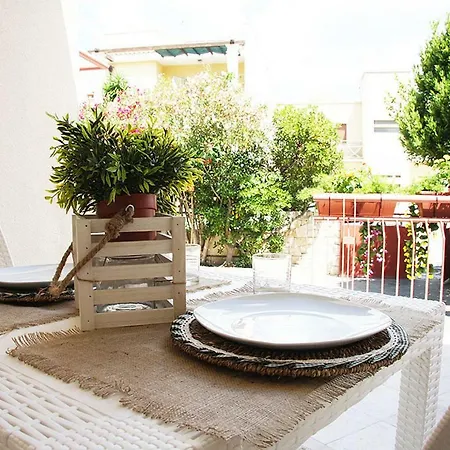 Vakantiehuis Treasure