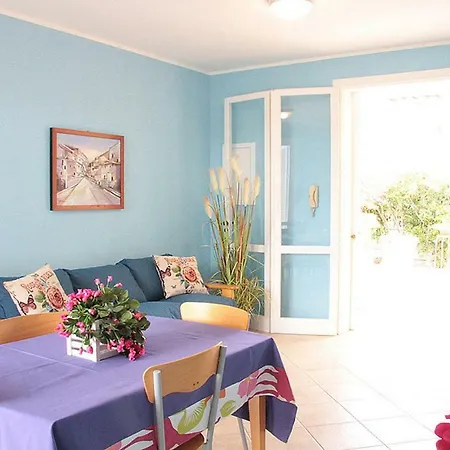 Treasure Vakantiehuis Nardò