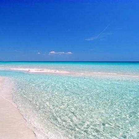 Casa vacanze Treasure