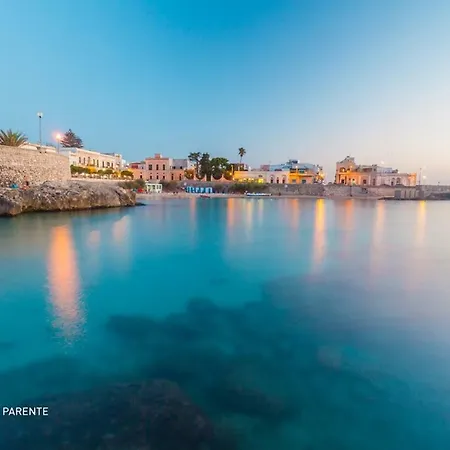 Casa vacanze Treasure Nardò