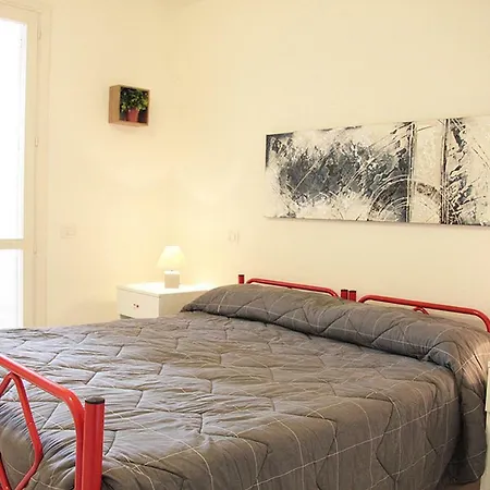 Semesterbostad Treasure *