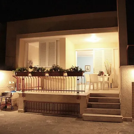 Casa vacanze Treasure