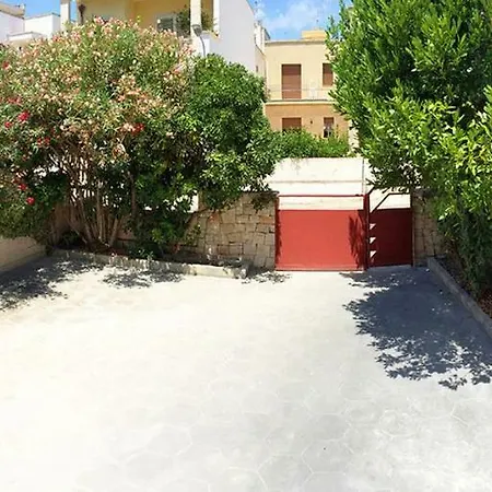 Treasure Semesterbostad Nardò