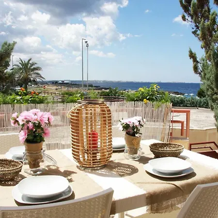 Treasure Casa vacanze *