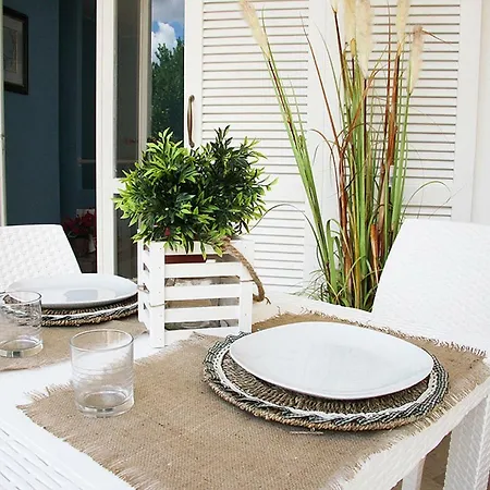 Treasure Casa vacanze