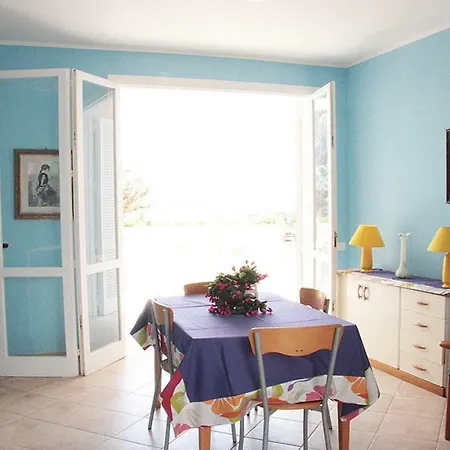 Casa vacanze Treasure