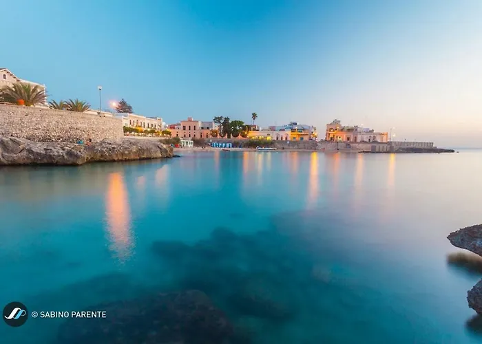 Nyaraló Treasure Nardò