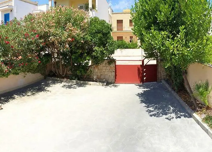 Treasure Nyaraló Nardò